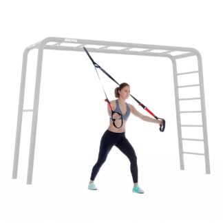 Cuerda de suspensión BERG Playbase  - BE20.23.03.00